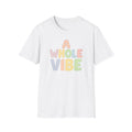 Men’s A Whole Vibe Tee