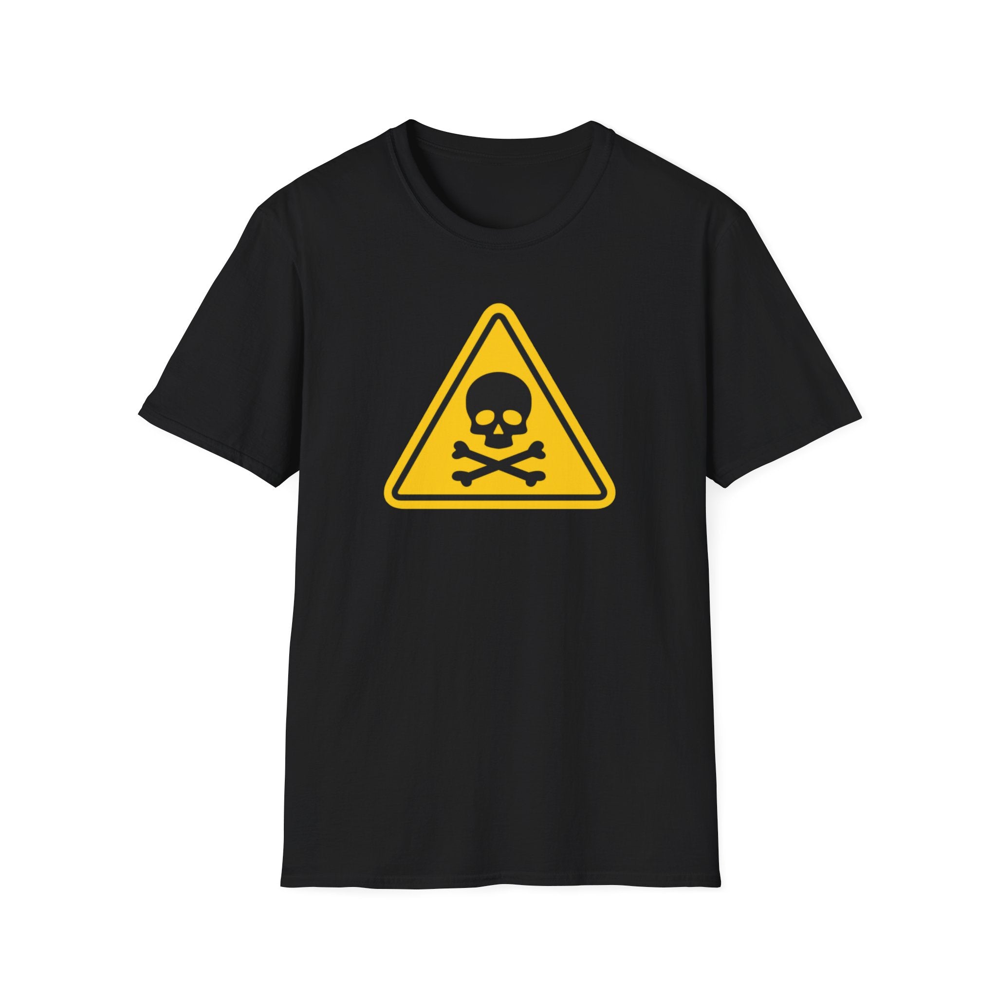 Men’s Toxic Tee