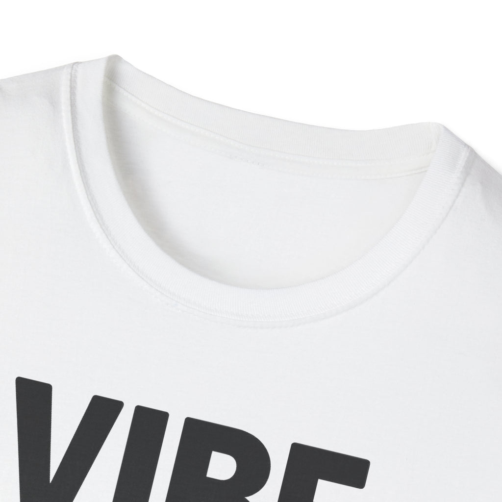 Men’s Vibe Check Tee