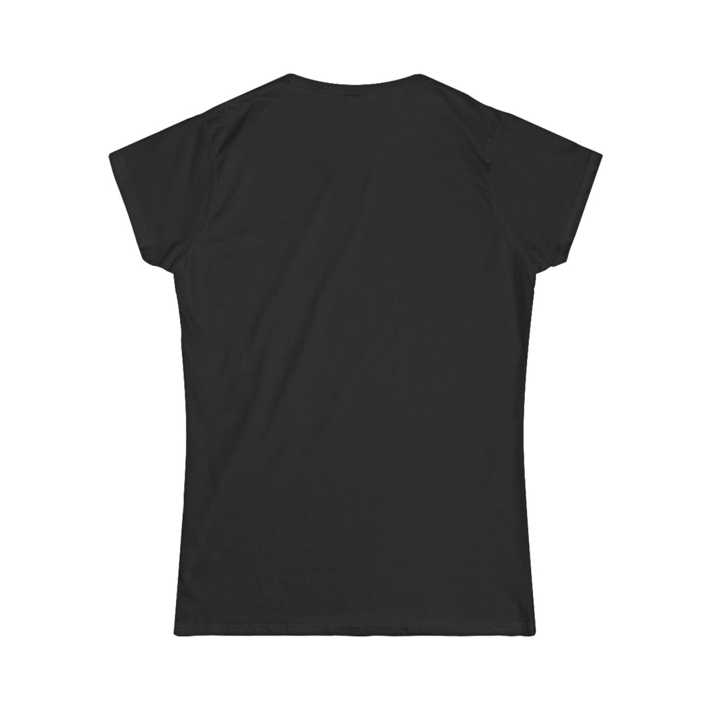 Women's Cat Mom Softstyle Tee