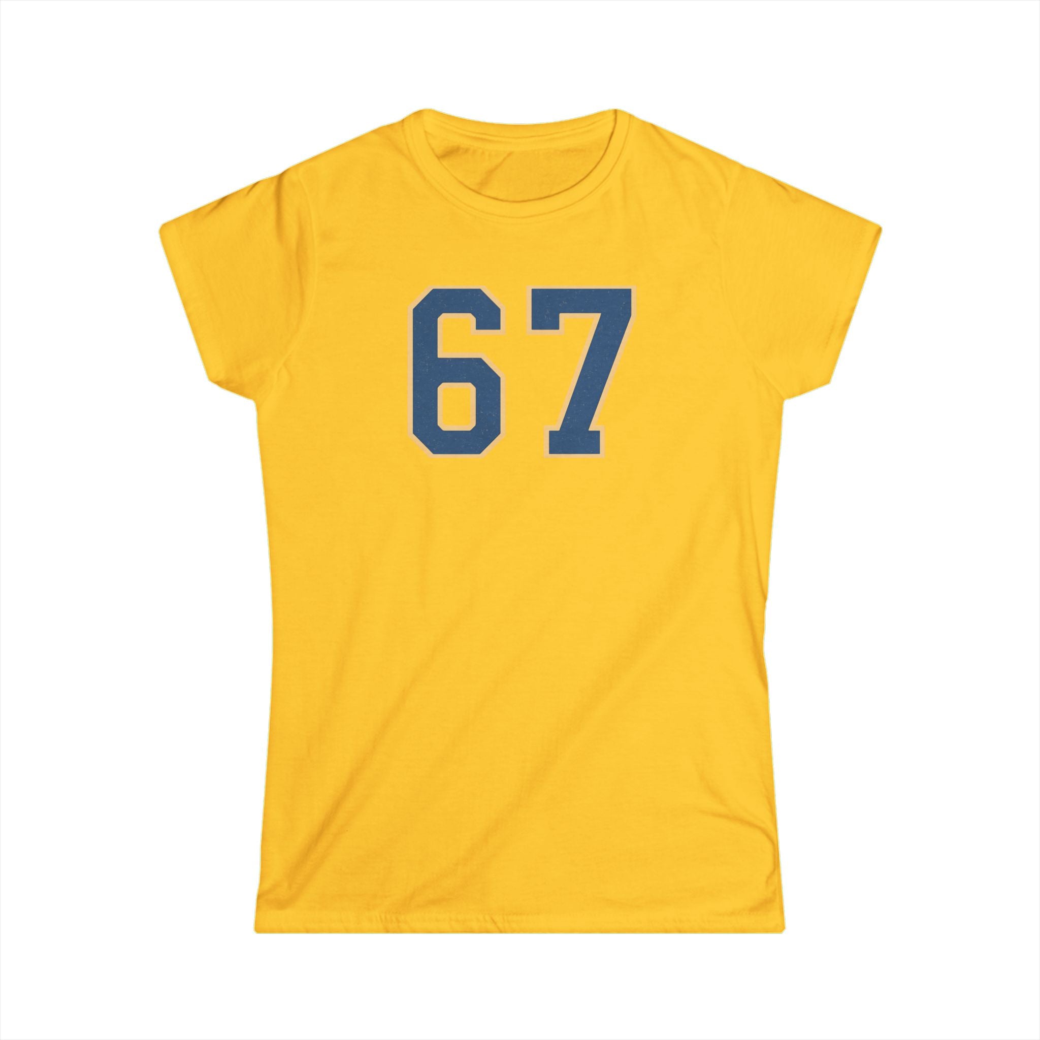 Women’s 6 7 Tee