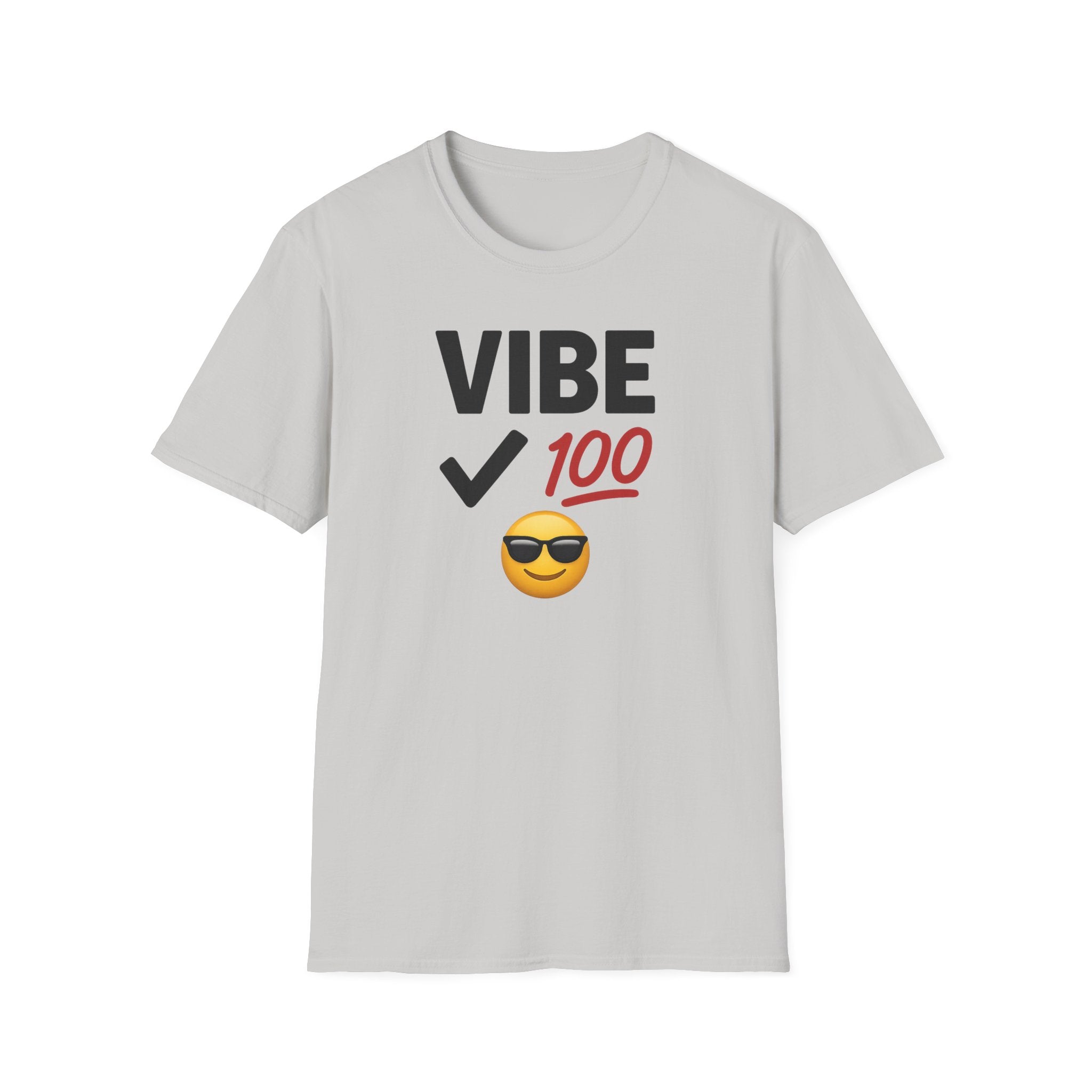 Men’s Vibe Check Tee