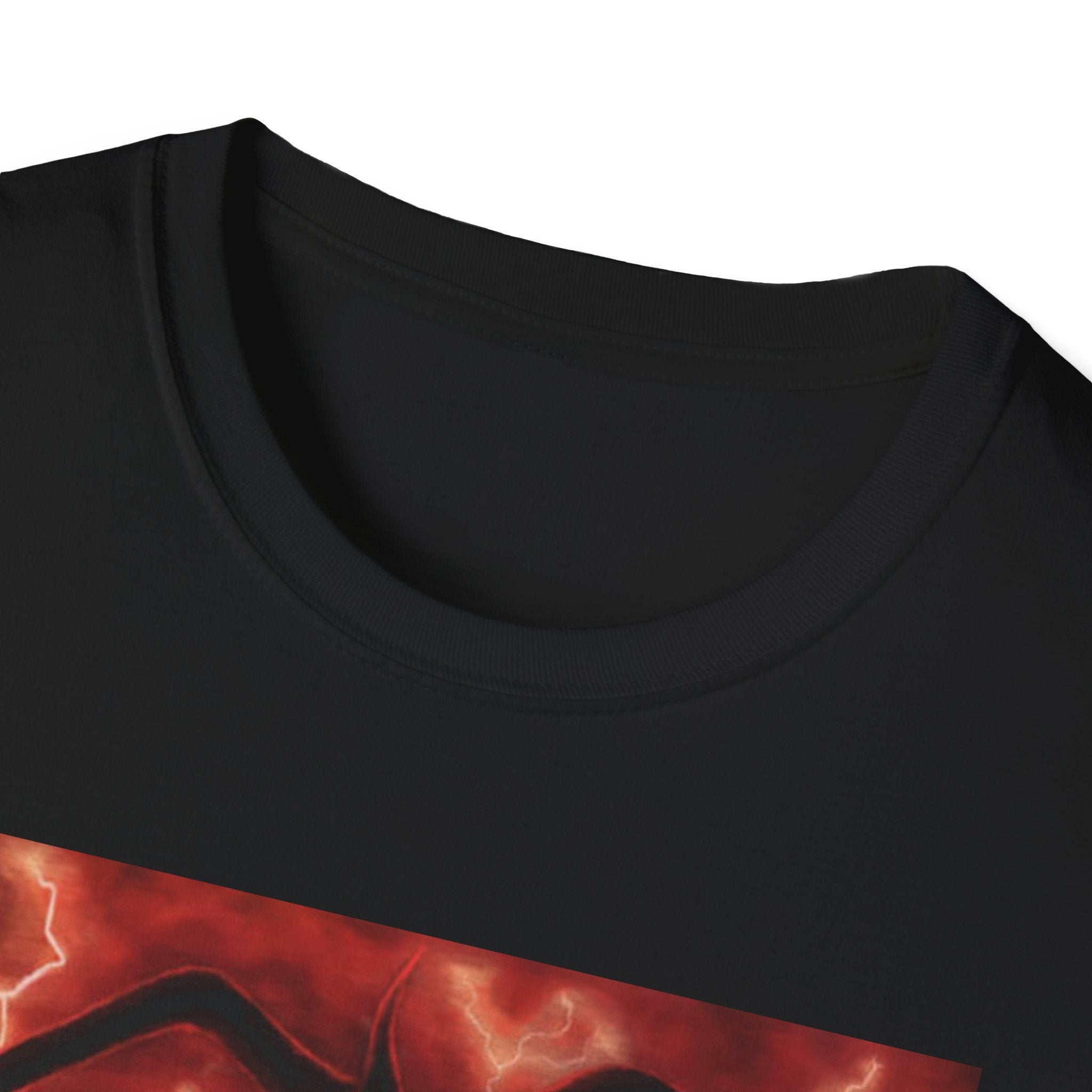 Men’s Mind Flayer/Upside Down Tee