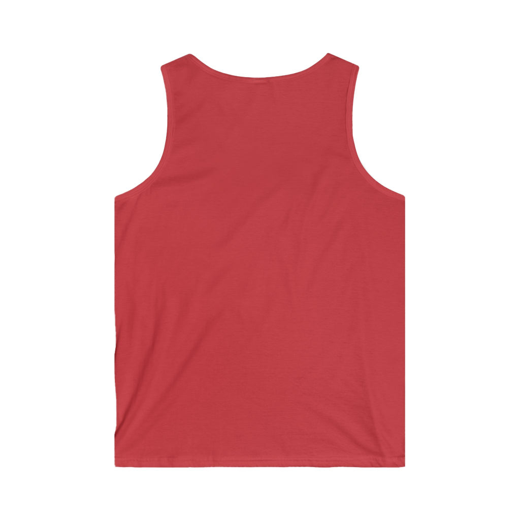 Men's Bar Tank Top