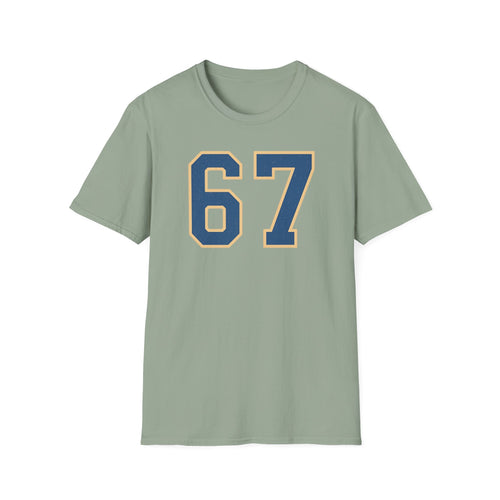 Men’s 6 7 Tee