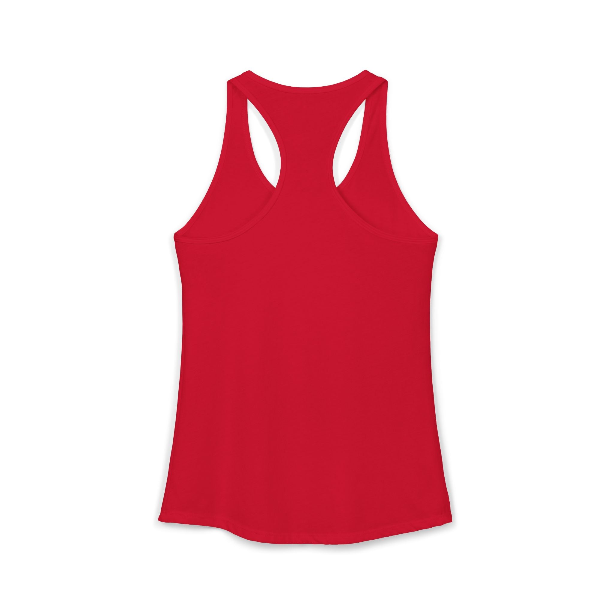 Women's Bar Racerback Tank