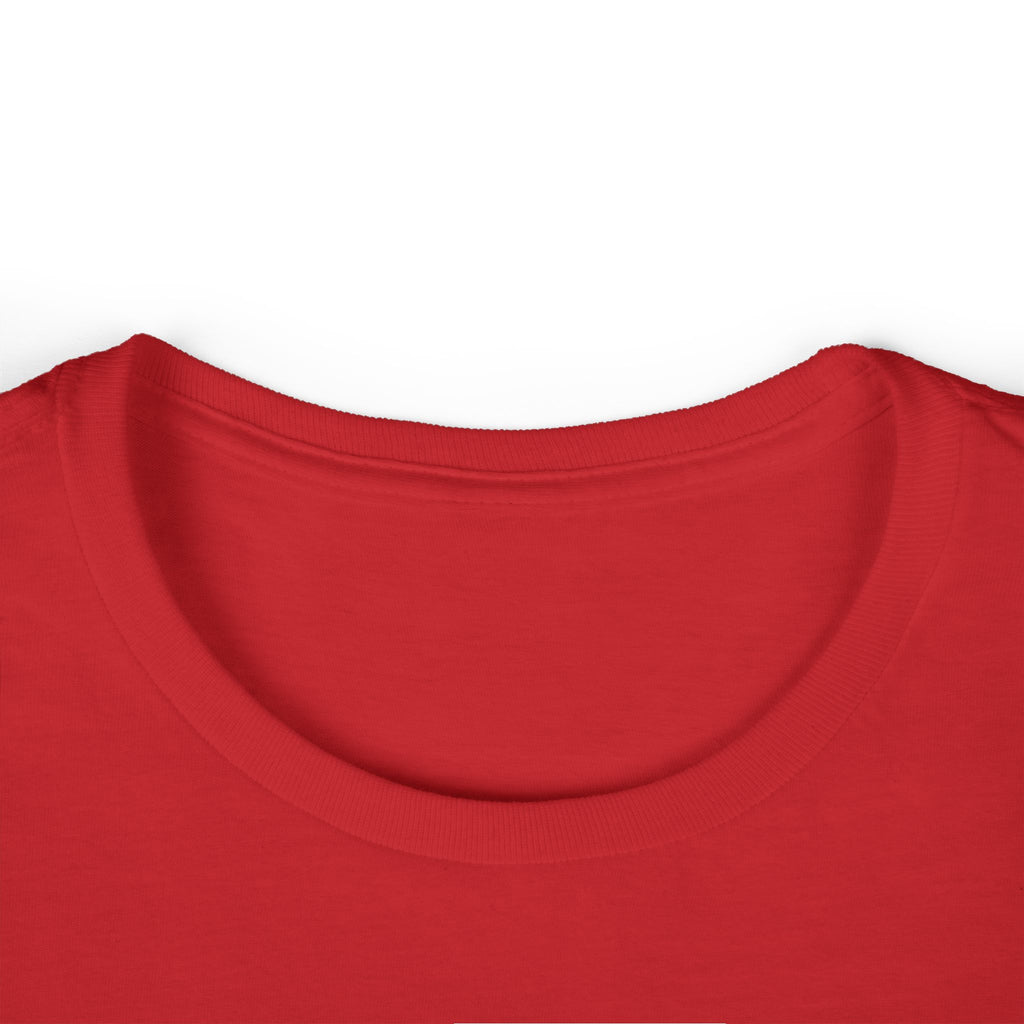 Women's Bar Tee