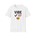 Men’s Vibe Check Tee