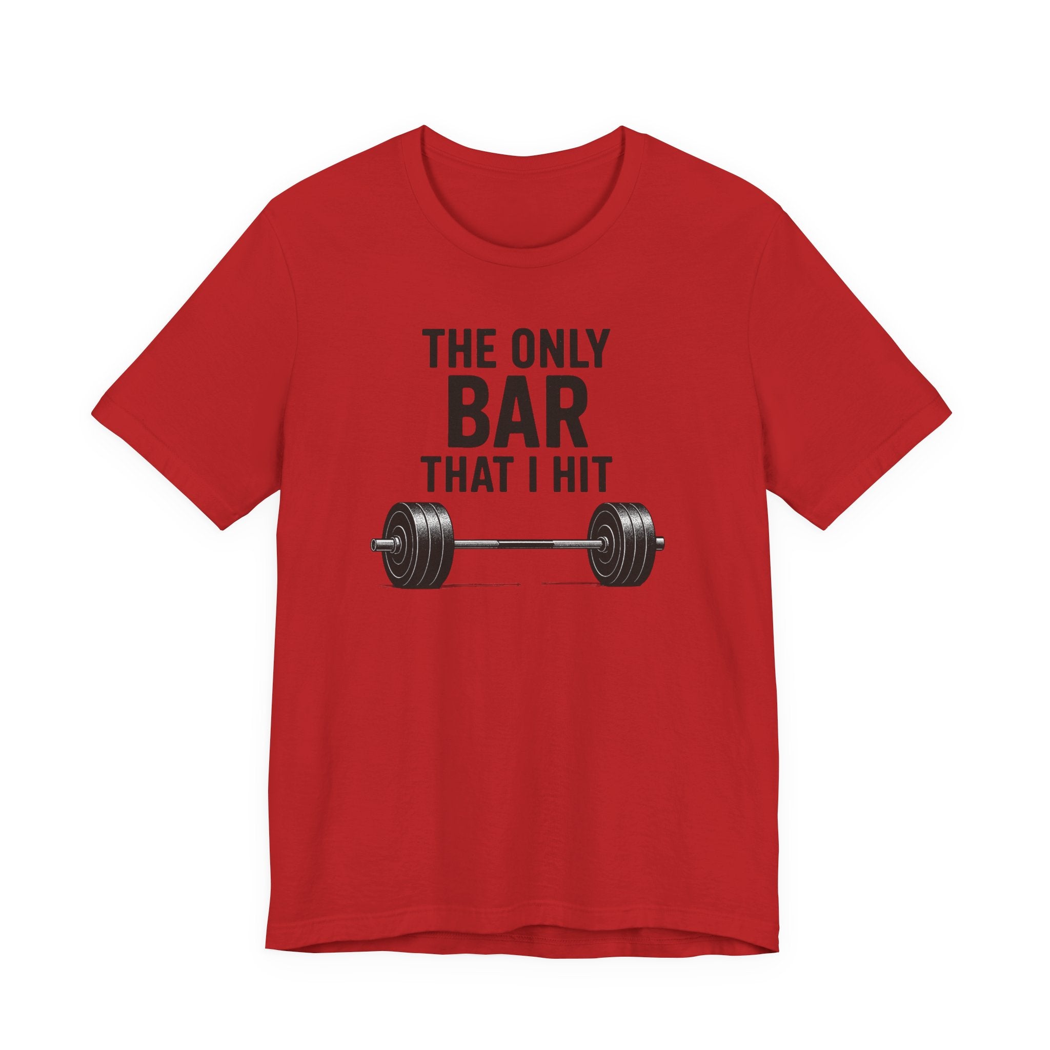 Men’s Bar Tee